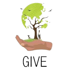 Give Welfare Foundation